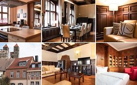Salon am Schlossberg